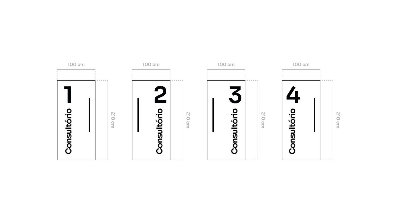 Identidade Visual Clinica Belem Leo Tavares 24