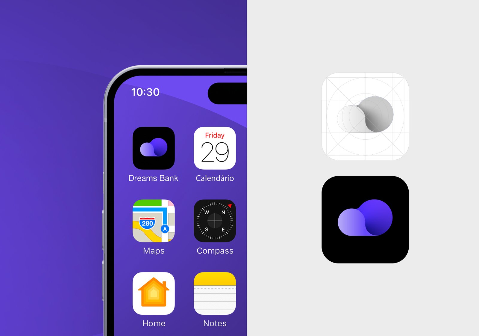 Icone-App-Dreams-Bank